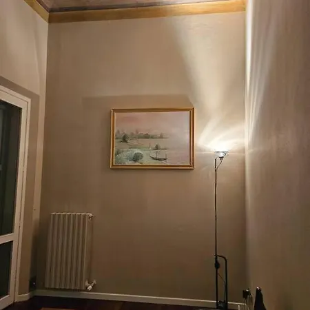 아파트 Centro Storico-corso Canalgrande-modena Casa-del-teatro 모데나