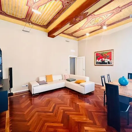 Centro Storico-corso Canalgrande-modena Casa-del-teatro * 모데나