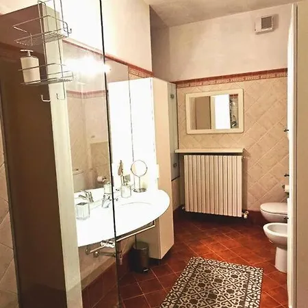 아파트 Centro Storico-corso Canalgrande-modena Casa-del-teatro *